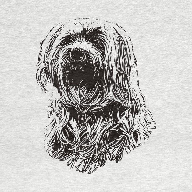 Havanese gift for Havanese Cuban Bichon Owners by DoggyStyles